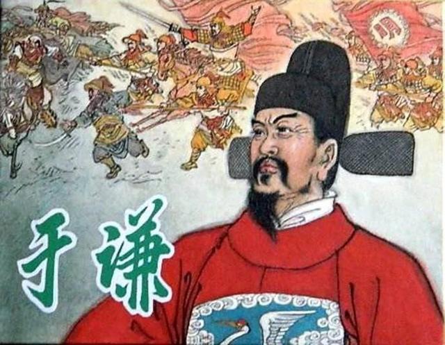 石灰吟古诗朗诵，古诗词石灰吟朗诵（石灰吟）