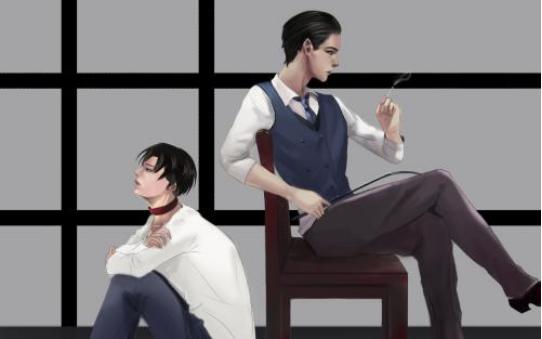 现在cv圈的一哥，姜广涛，配音圈的顶流