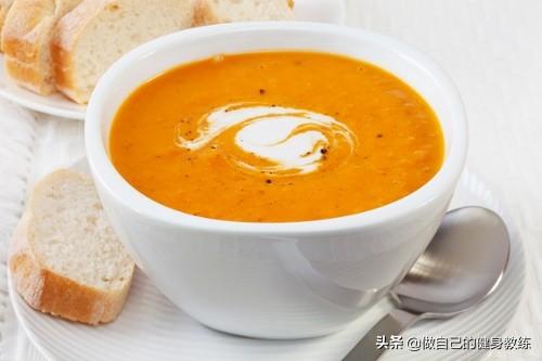 吃素减肥的正确方法，你就可以安心吃素了