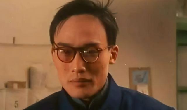 末代皇帝溥仪三岁是谁演的，盘点一下演过末代皇帝溥仪的演员们