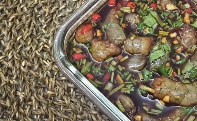 血蛤有寄生虫吗，最含有寄生虫的五种海鲜（30年前拉入禁吃黑名单）