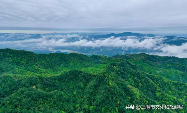 这份旅行攻略让你爱上不一样的三明，三明必去旅游景点推荐一下