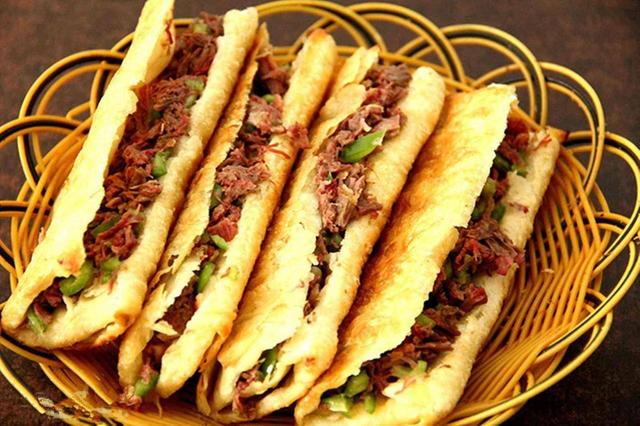 正确区分驴肉和骡子肉，你吃到的驴肉是真的吗