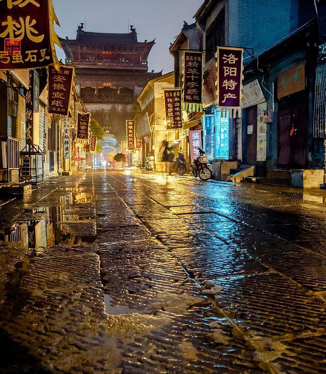 洛阳旅游住宿哪里方便实惠一点，洛阳旅游攻略4天3晚