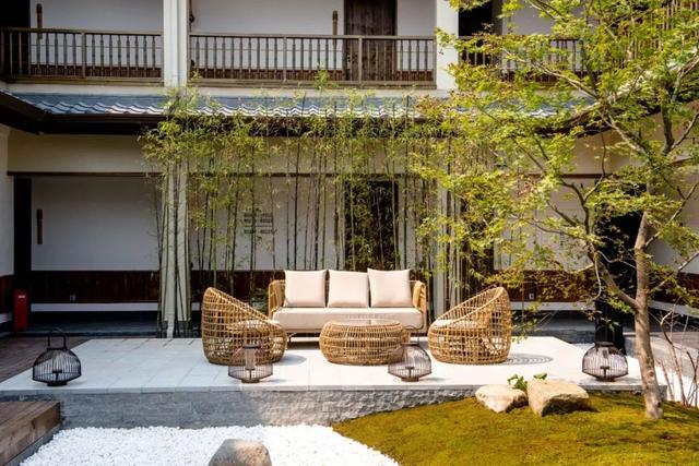 拈花湾攻略必去景点，1600亩拈花湾樱花海