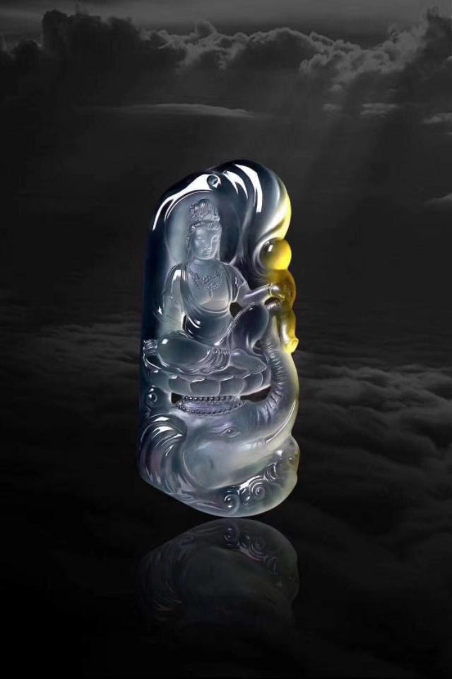 翡翠应该如何挑选好，建议先看完这篇文章