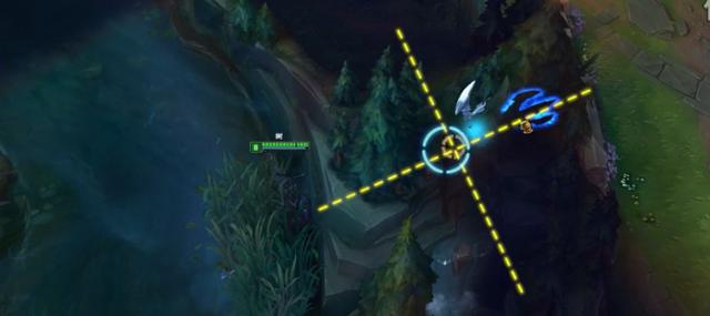 lol新英雄寒冰女巫，lol寒冰女巫丽桑卓（英雄联盟lol冰女好玩吗）