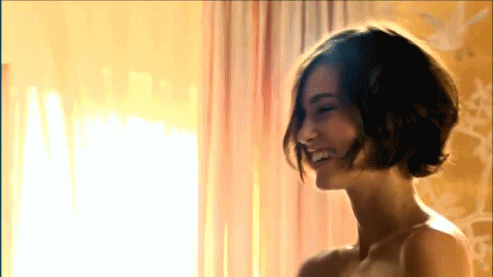 推荐几款女士短发造型，3款适合秋天的短发造型