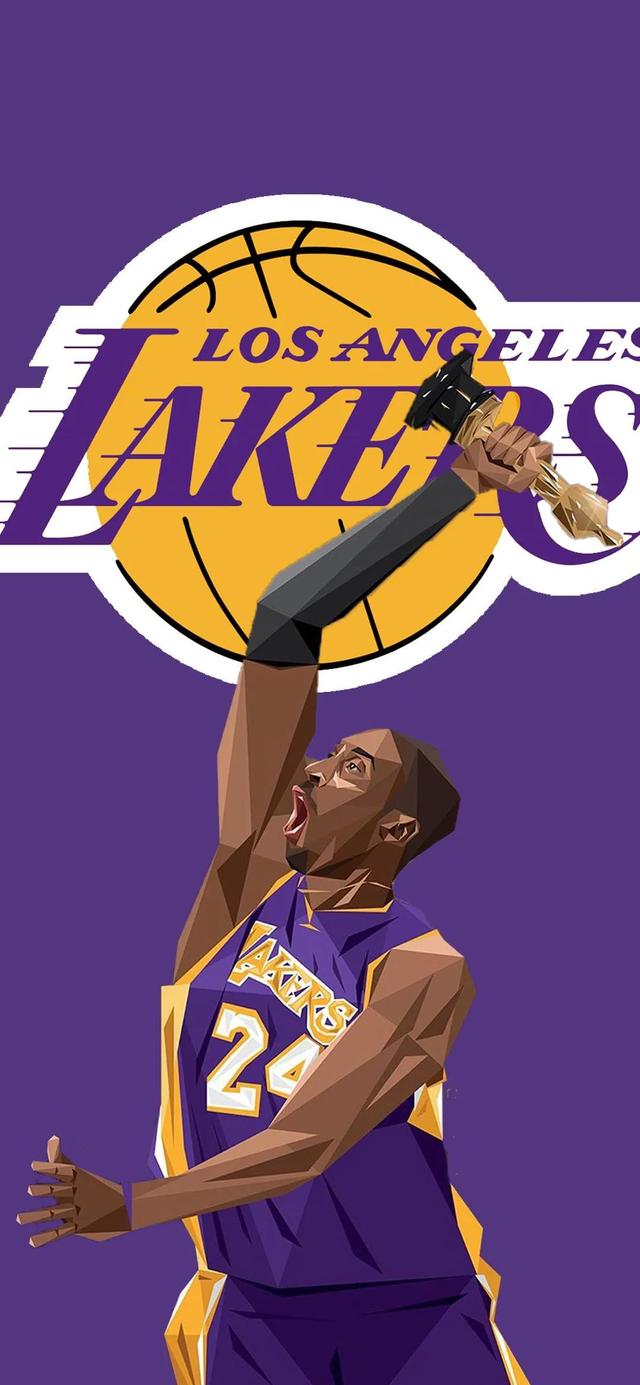 nba手机壁纸，nba球星手机壁纸大全
