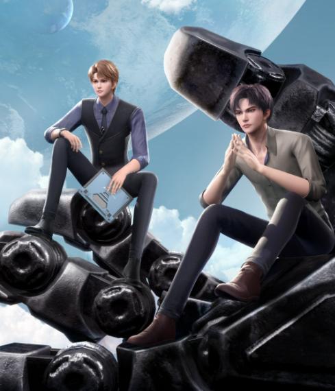 超星星学园什么时候开始，超星星学园演员表角色介绍及剧情介绍