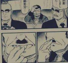 名侦探柯南朗姆候选人全部身份，卡迈尔生死不明