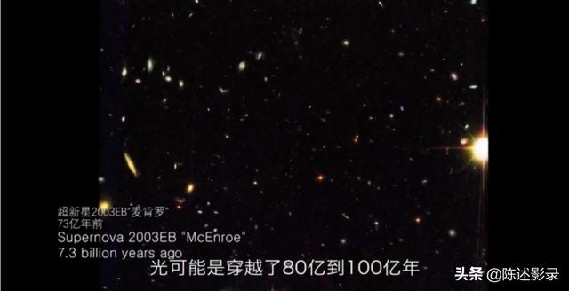 哈勃空间望远镜，哈勃望远镜探秘宇宙（哈勃空间望远镜的历史）