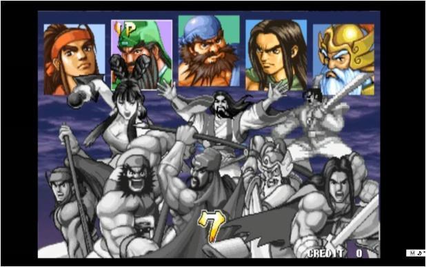 三国战纪隐藏人物诸葛，四大隐藏人物盘点