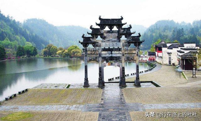 皖南旅游十大景点排名，<安徽旅游景点排名前十名大全>