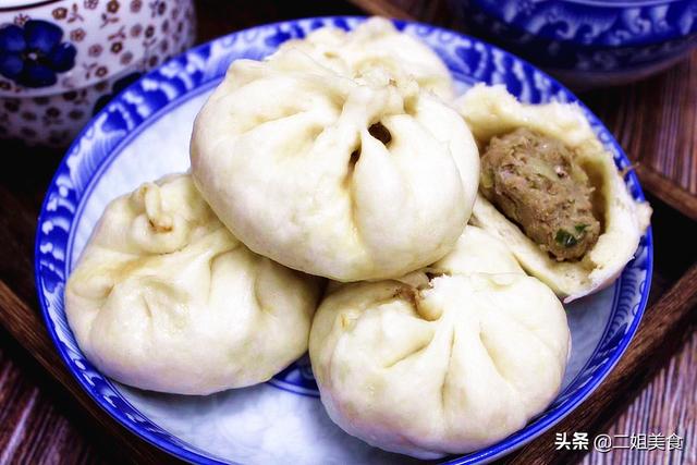 什么馅的包子好吃，包子要放什么馅做才好吃