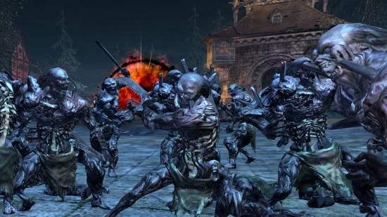 历史上的帝国波斯，回顾历史趣对比