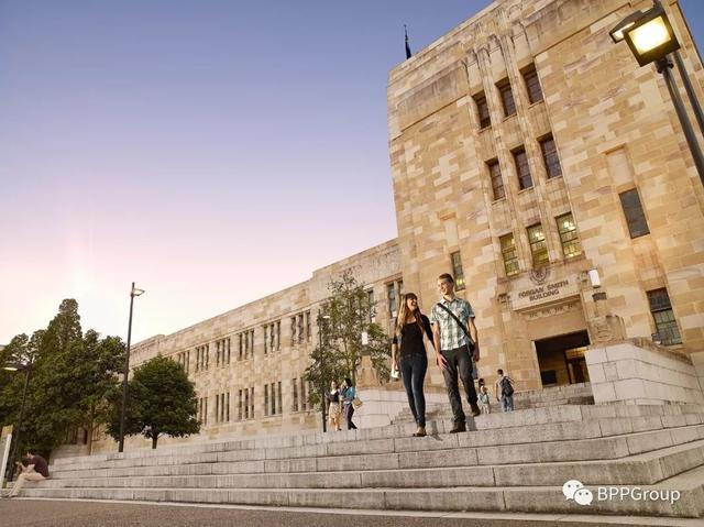 布里斯班大学有哪几所，澳大利亚最适合你的大学