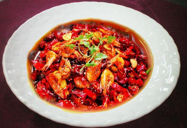 荆州特产合渣，这几种也不要错过