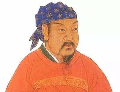 599位皇帝列表，南北朝皇帝列表及简介