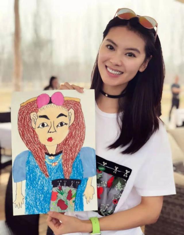 于文霞老公个人资料，农村姑娘于文霞