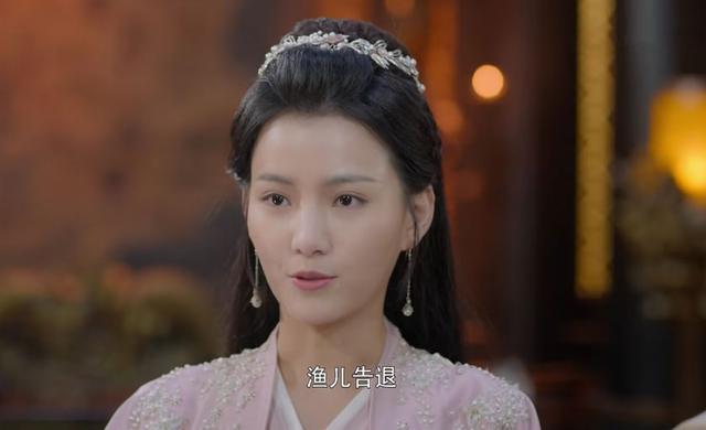 将夜2女主原定人选，《将夜2》杨超越强势加盟