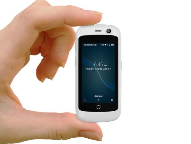 屏幕小的智能手机，个性小众智能手机推荐