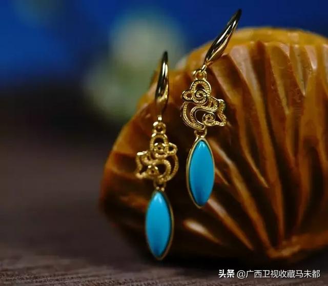 松石，松石分辨方法有几种