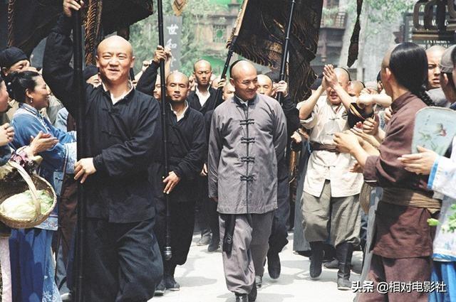 赵文卓霍元甲新作，赵文卓新作霍元甲低调改名