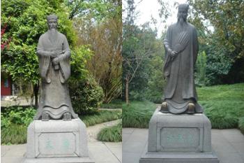 都江堰水利工程，都江堰古老的水利工程（竹笼、杩槎……都江堰的这四项堰工技术入选省级非遗代表性名录）