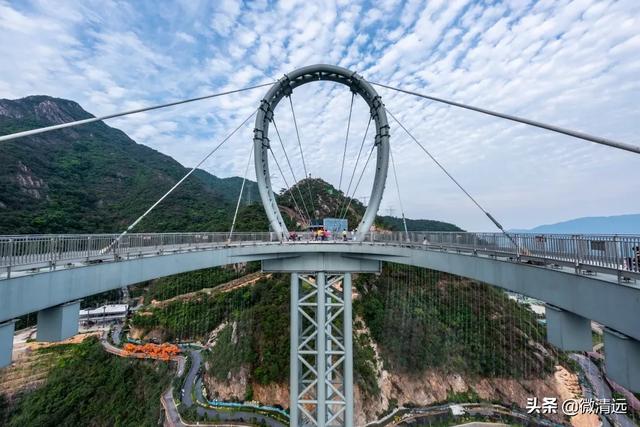 清远温泉旅游景点推荐，这样跑竟然可获得景区门票