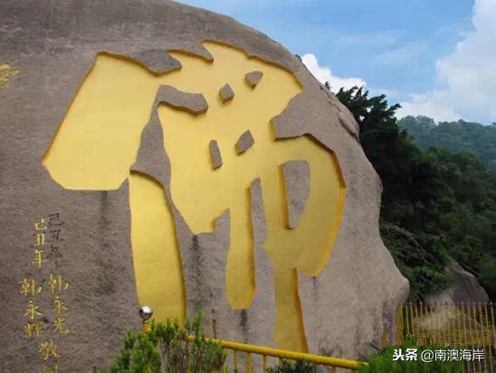 潮汕市旅游景点排名，潮汕100个景点大全