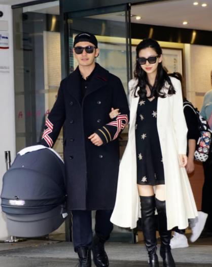 杨颖现在和谁的关系好，深扒杨颖高段位