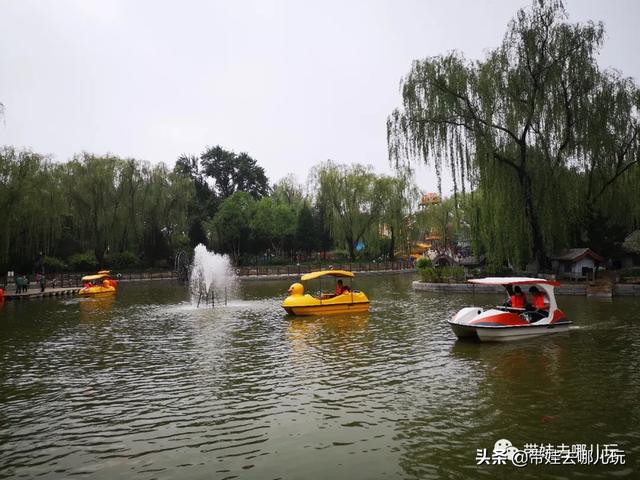 南宫旅游十大必去景点，假日乡村打卡丨夏日来南宫看民族主题花车巡游