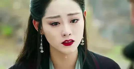 祝绪丹古装打戏多剧混剪，<bgm.白衣少年>