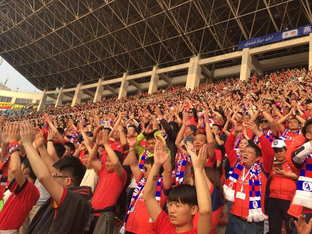 长安竞技最新消息，中甲陕西长安竞技队最新消息（陕西足球正式升甲后）