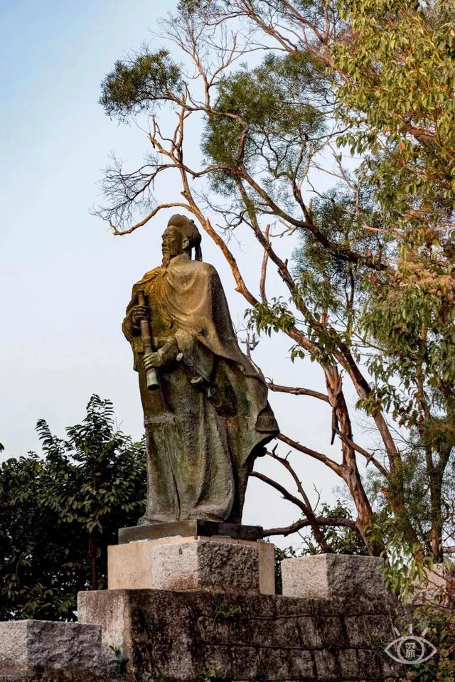 深圳哪个海边值得去，深圳私藏的10个看海好去处