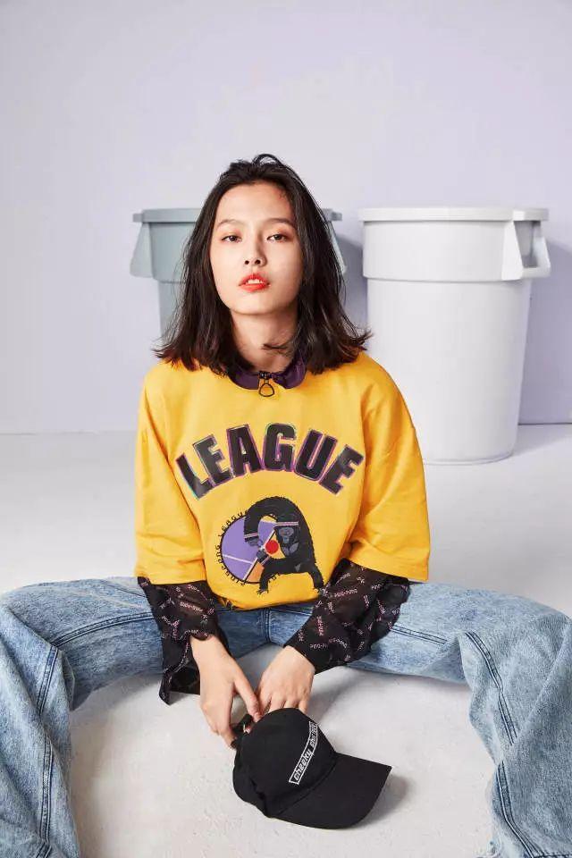 lv代言人中国区，lv亚洲第一代言人