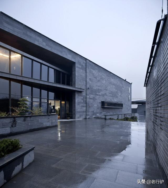 秦二世陵遗址公园，西安旅游秦始皇陵攻略