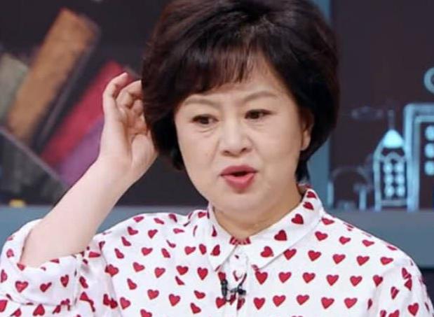 鞠萍简历个人简介，鞠萍月亮姐姐罕同框