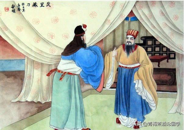 孙子兵法三十六计全介绍，孙子兵法三十六计<完整版>