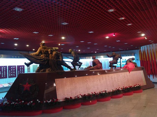 淄博籍革命烈士名单，寻黑龙江牡丹江籍烈士赵广发后人