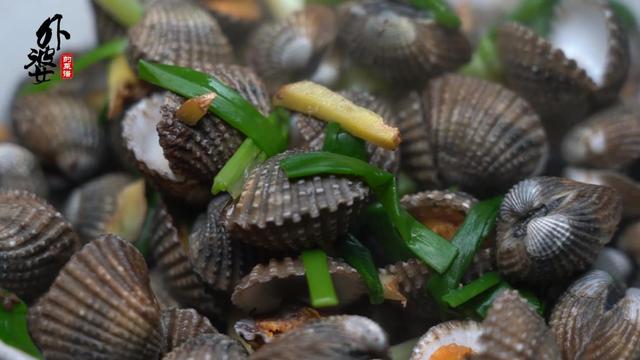 血蛤怎么做好吃，血蛤怎么吃最有营养（浙江老渔民带你解锁血蛤健康新吃法）