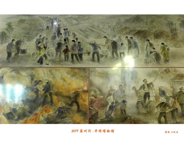 泉州这座博物馆满城皆是宝藏，山海画廊人间福地