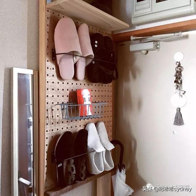 这是我见过最简单的收纳方法，拯救多年收纳爱好者的私藏清单
