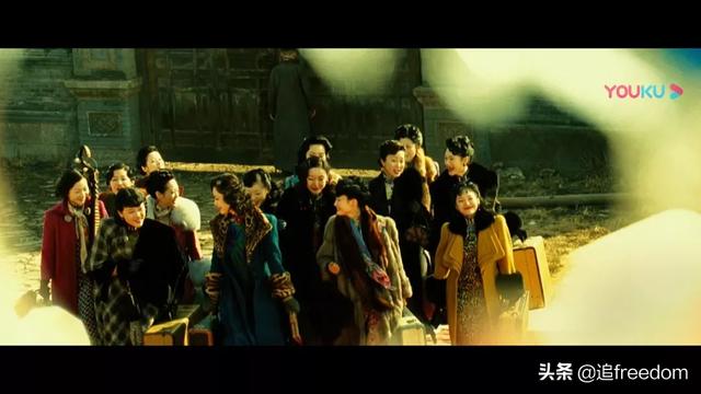 金陵十三钗人物深度解析，金陵十三钗各个人物入门介绍