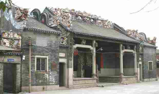 农村违章建筑能拆吗，农村3大违章建筑全拆除