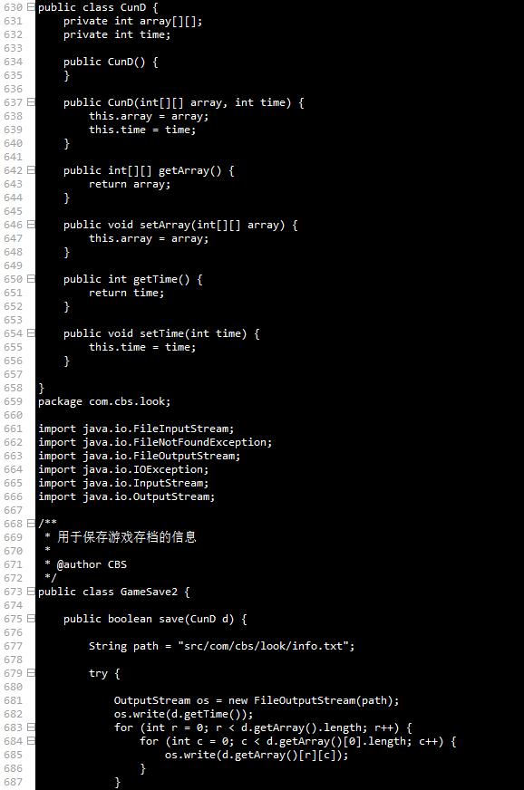java小游戏，用java开发小游戏（哪些JAVA游戏让你疯狂过）
