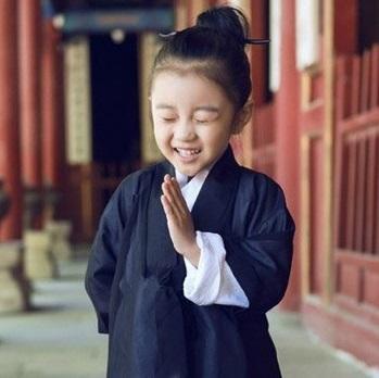 无量天尊是谁的徒弟，无量天尊是哪一位