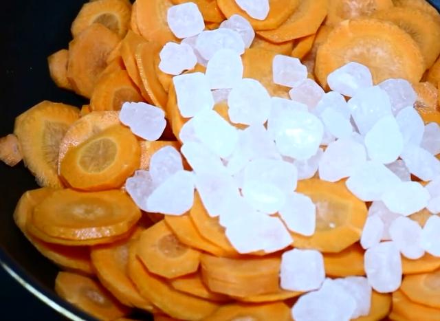 胡萝卜怎样做好吃，胡萝卜怎么做才好吃最简单的