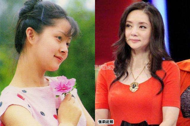 刘玉茹老照与新照对比，《上甘岭》女卫生员“王兰”刘玉茹已离世近两年